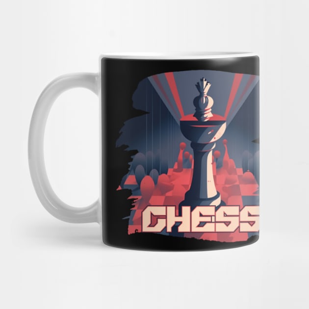 Chess by Pixy Official